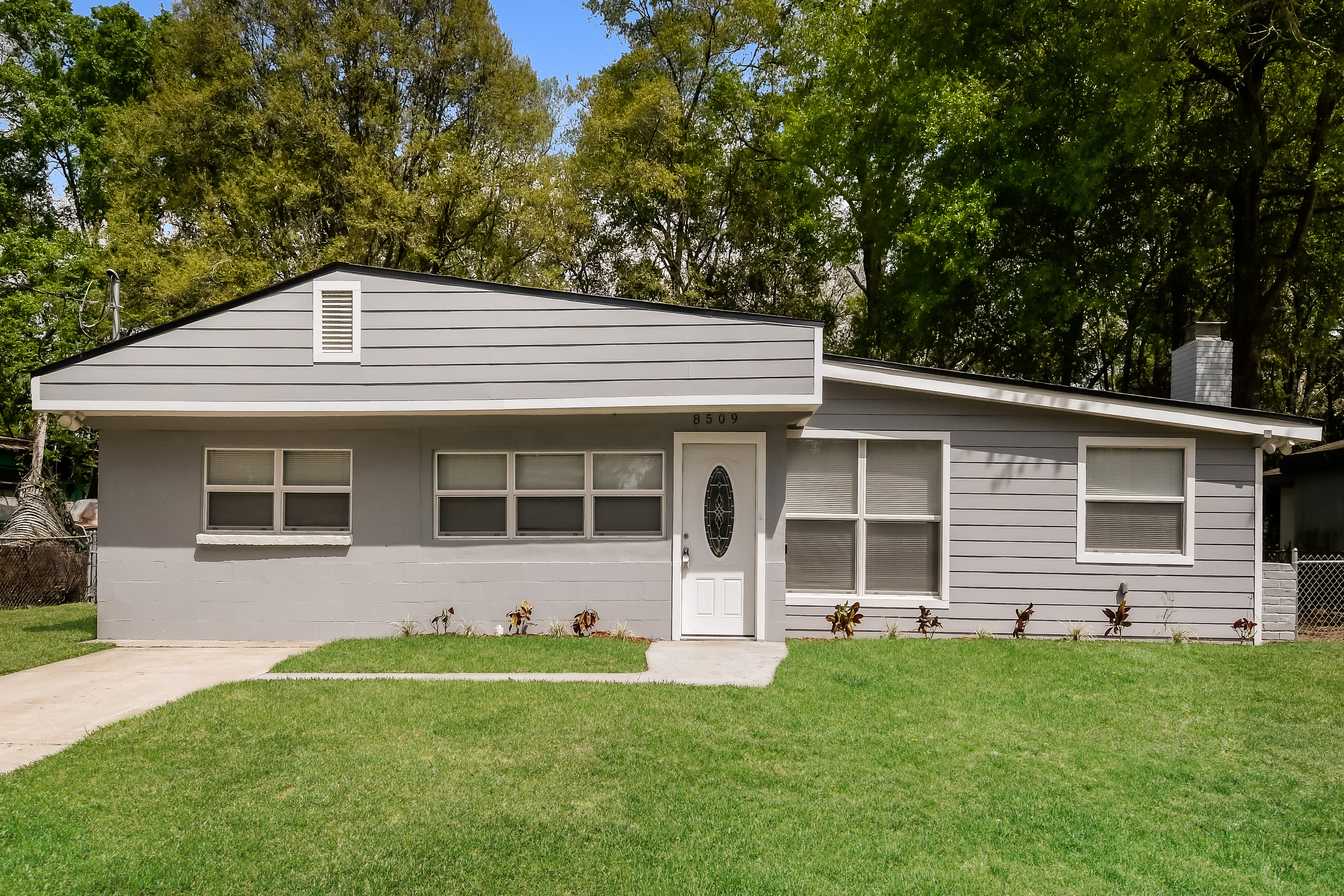 8509 ADDISON RD JACKSONVILLE, FL 32208